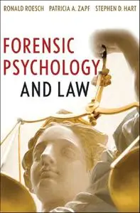 Forensic Psychology and Law (repost)