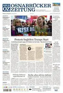 Neue Osnabrücker Zeitung - 23 Januar 2017