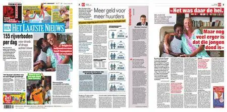 Het Laatste Nieuws Middenkust – 04 augustus 2018