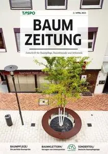 Taspo Baumzeitung - April 2023