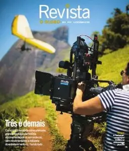 Revista O Globo - Edição 277 (15 de novembro de 2009)
