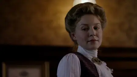 The Knick S01E02 (2014)