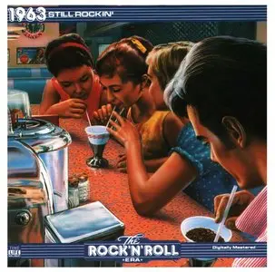 VA - Time Life Music: The Rock 'N' Roll Era Collection (1989 - 2001)