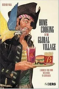 Home Cooking in the Global Village: Caribbean Food from Buccaneers to Ecotourists (repost)