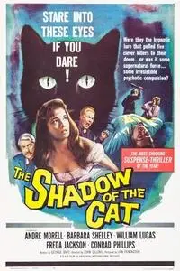 The Shadow of the Cat (1961)