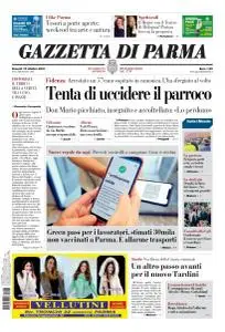 Gazzetta di Parma - 15 Ottobre 2021