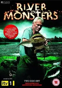 ITV - River Monsters: Series 1 (2010)