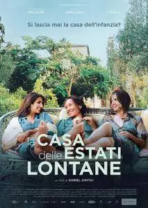 La casa delle estati lontane (2014)