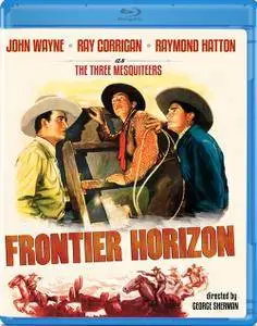 Frontier Horizon (1939)