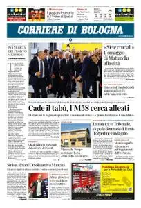 Corriere di Bologna – 17 luglio 2019