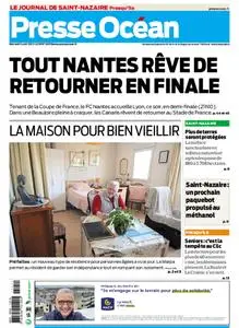 Presse Océan Saint Nazaire Presqu'île – 05 avril 2023
