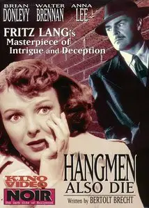Hangmen Also Die! (1943)