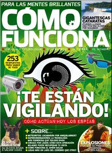 Cómo Funciona - Octubre de 2014.