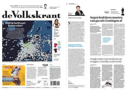 De Volkskrant – 04 december 2018
