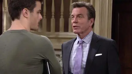 The Young and the Restless S46E152