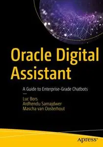 Oracle Digital Assistant: A Guide to Enterprise-Grade Chatbots