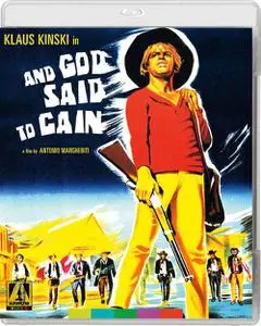 And God Said to Cain (1970)