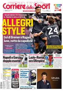 Corriere dello Sport - Novembre 2023