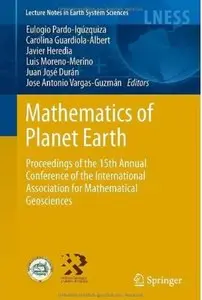 Mathematics of Planet Earth [Repost]