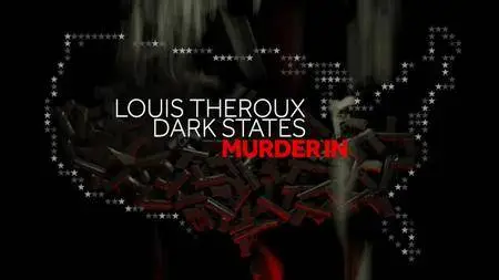 BBC Louis Theroux - Dark States: Murder in Milwaukee (2017)