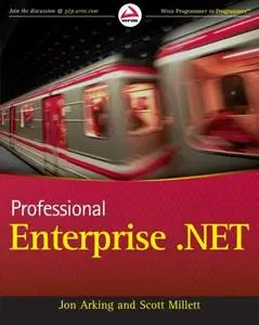 Professional Enterprise .NET