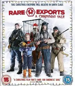 Rare Exports (2010)
