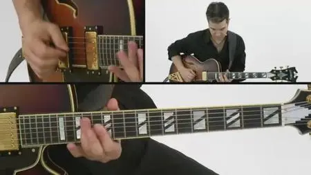 50 Smooth Jazz Licks You MUST Know