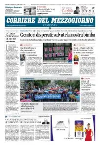 Corriere del Mezzogiorno Campania – 05 maggio 2019