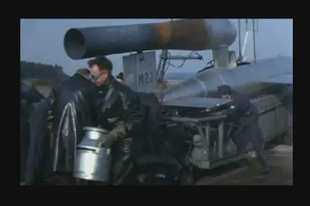 Mosquito Squadron (1969)