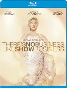There's No Business Like Show Business (1954)
