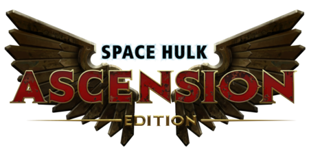Space Hulk Ascension Edition (2014)