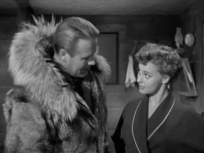 Arctic Flight (1952)