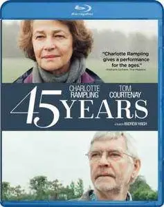 45 Years (2015)