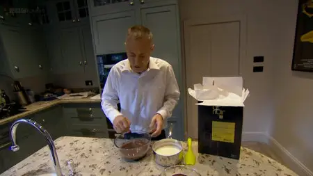 Chocolate Perfection With Michel Roux (2014)