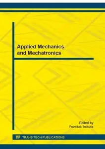 Applied Mechanics and Mechatronics