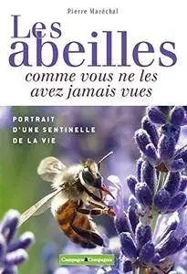 Pierre Maréchal, "Les abeilles comme vous ne les avez jamais vues"