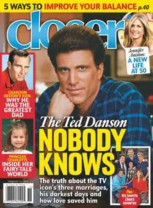 Closer USA - February 21, 2019