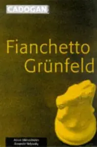 Fianchetto Grunfeld