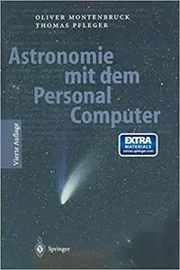 Astronomie mit dem Personal Computer