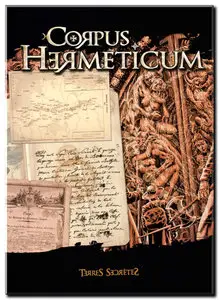 <collectif> - Corpus Hermeticum - Complet - (re-up)