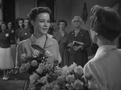 Goodbye, My Fancy / Прощай, моя причуда (1951)