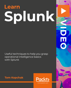 Learning Splunk