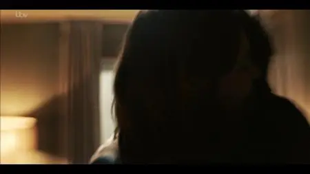 Finding Alice S01E01