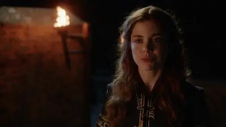 The Spanish Princess S01E06