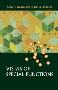 Vistas of Special Functions (repost)