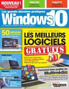 Windows & Internet Pratique Hors-Serie - Hiver 2016-2017