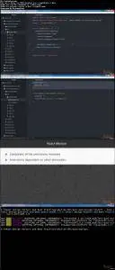 Advanced Design Patterns with React