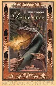 «De fire vinde» by Helle Ryding