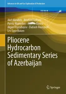 Pliocene Hydrocarbon Sedimentary Series of Azerbaijan