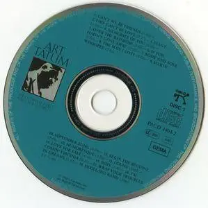 Art Tatum - The Complete Pablo Solo Masterpieces (1991) {7CD Set Pablo Records 7PACD-4404-2 rec 1953-1956}